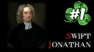 Джонатан Свифт. Цитаты о вечном и временном - часть 1