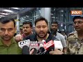 RJD Leader Tejashwi Yadav का BJP पर कड़ा प्रहार, देखिए किसे बताया तानाशाह | PM Modi  - 01:08 min - News - Video