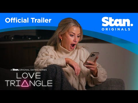 Love Triangle'