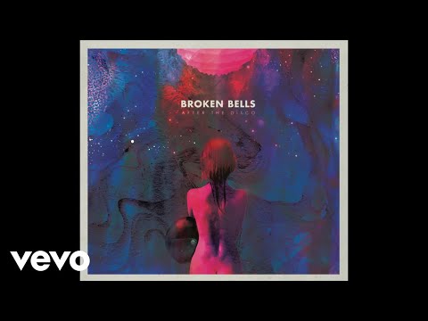 Broken Bells - Medicine (Audio)