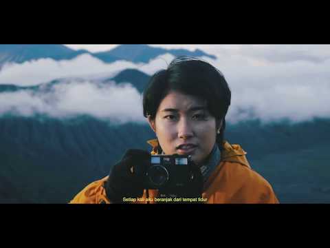 “ Journey of the Wind” by Jastin Film