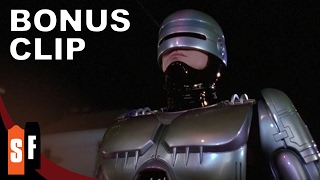 Robocop 3 (1993) - Bonus Clip 1: