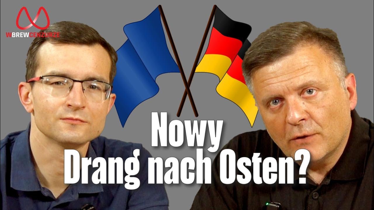 Nowy Drang nach Osten?