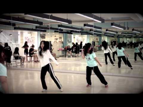 Money Make Her Smile - Bruno Mars (Dance)(Move with Passion)