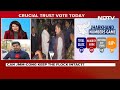Jharkhand News | Jharkhand Trust Vote Today, Hemant Soren Allowed To Take Part  - 06:56 min - News - Video