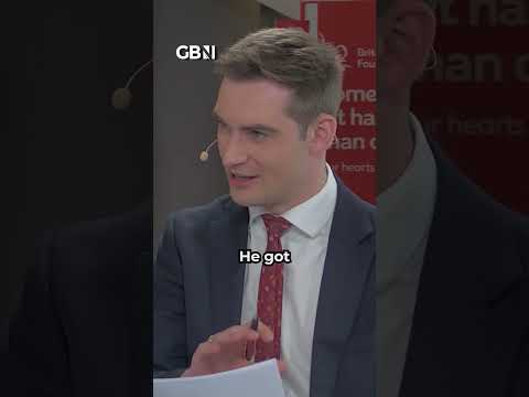Boris Johnson's Dutch invasion plan!?