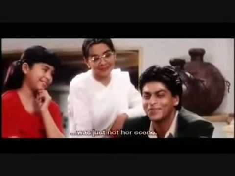 Kuch Kuch Hota Hai'