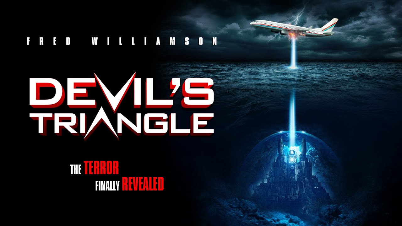 Trailer de Devil's Triangle
