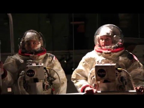 A Space Program'