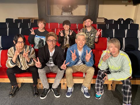 オメでたい頭でなにより -「ピーマン MV撮影オフショット」