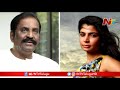 Singer Chinmayi makes shocking comments on playback singer Mano