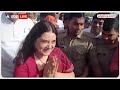 UP Politics : चुनाव प्रचार से दूरी बना रहे Varun Gandhi लेंगे ये चौंकाने वाला फैसला! | Maneka Gandhi  - 02:11 min - News - Video