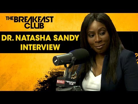 Dr. Natasha Sandy Talks Skin Care And Prepping Your Body For The Summer