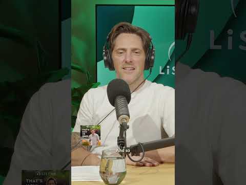 STIHL Podcast Ep 6 with Charlie Albone and Mark Valencia – How to become completely self-sufficient