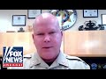 BREAKING: Utah sheriff IDs roommate of alleged Kirk assassin to Fox News