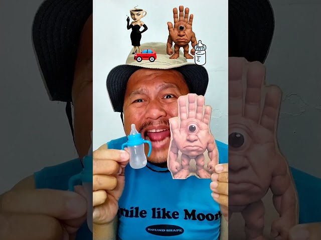 mama jangan tinggal adek #trending #jajanan #shortvideo