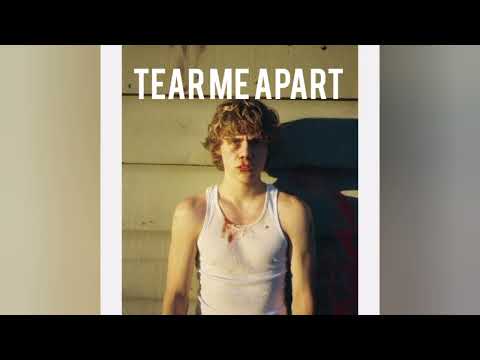 The Kid Laroi -Tear Me Apart