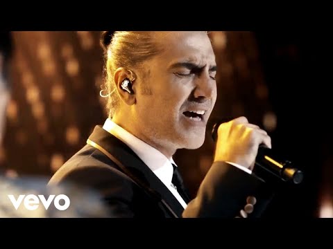 Alejandro Fernández - Para Sacarte De Mi Vida ft. Los Tigres Del Norte