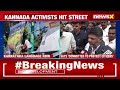 Committed To Protect Citizens | DKS Issues Statement Over Language Row | NewsX  - 03:07 min - News - Video