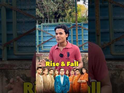 RISE AND FALL Message