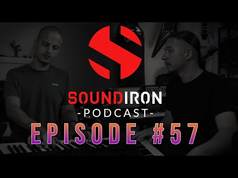 Get your music plugged in everywhere, Productivity Tips, A.I. Tools | Soundiron Podcast Ep #57