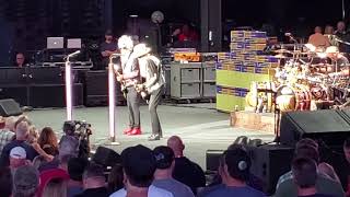 ZZ Top Live 9-13-24 (Got Me Under Pressure, I Thank You & Waitn' On The Bus/Jesus Just Left Chicago)