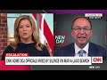 Trumps ex-Chief of Staff reacts to report about informant tipping off FBI  - 10:46 min - News - Video
