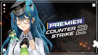【COUNTER-STRIKE 2】 Solo Prem I 22.4k elo hunting【#VSPOEN #RemiaAotsuki