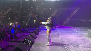 Trina Live From Dallas Texas Entire Show