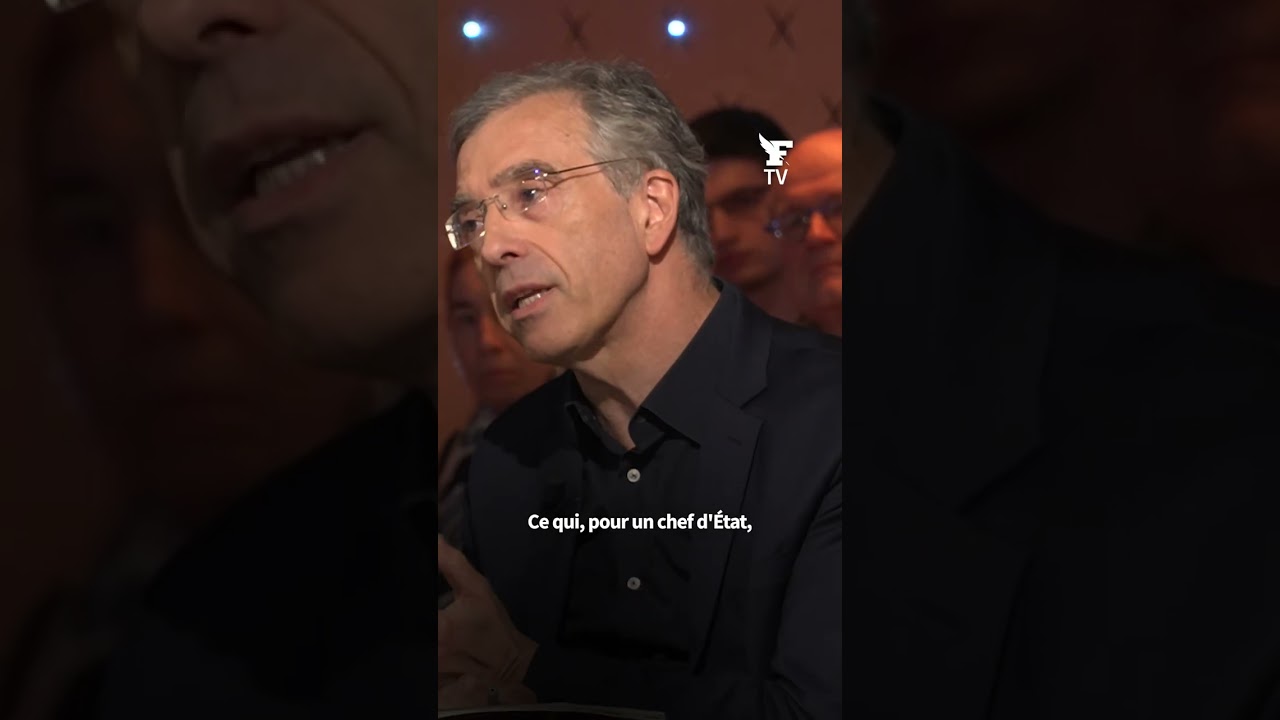 Violences du 17 octobre : «Dans son allocution, Macron a dit au sujet des commerçants pillés :