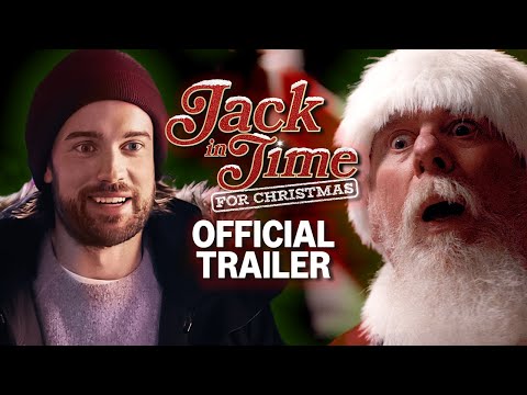 Jack in Time for Christmas'