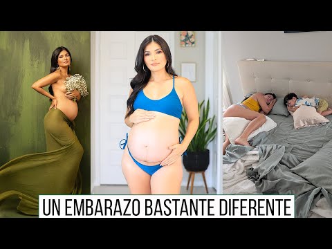 SABEMOS EL SEXO DEL BEBÉ? SENTIMIENTOS ENCONTRADOS CON LA CICATRIZ Y MUCHO CANSANCIO 🔥 Bessy Dressy