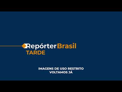 Repórter Brasil Tarde, 15/02/2023