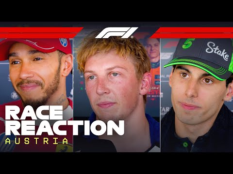 FORMULA 1