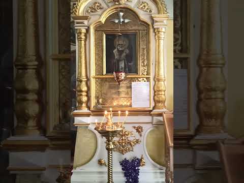 Церковь Семи отроков эфесских  в Тобольске: