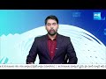 TDP Rowdies Attack Eluru YSRCP Leader Mallela Chanti Naidu at Kukkunuru |@SakshiTV  - 02:12 min - News - Video