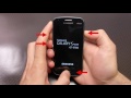 Как сделать Hard Reset на Samsung Galaxy S Duos S7562