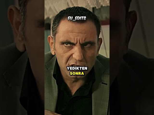 Bu memleketi kimseye yedirmem #kurtlarvadisipusu