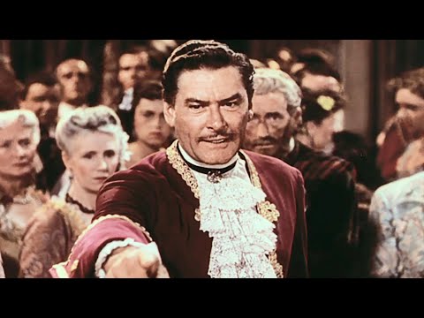 The Master of Ballantrae'