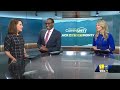 How a $5 bill opened opportunity to college students(WBAL) - 04:30 min - News - Video