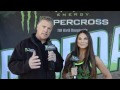 Supercross LIVE! 2012 - Official Pre Show from Oakland 