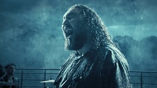 I Prevail - RAIN (Official Music Video)