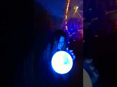 Halloween im Serengeti Park Hodenhagen #serengetipark #halloween2025 #reiseliebe