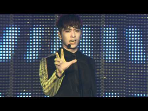 2PM - Again & Again (Take Off Tour)