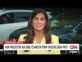 Prosecutors ask judge to sanction Trump over social posts(CNN) - 10:00 min - News - Video