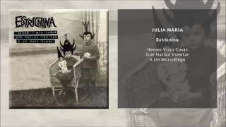 Julia María