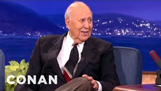 Carl Reiner On Casting Mary Tyler Moore In "The Dick Van Dyke Show"