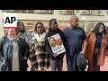 Family of Ricky Cobb II says justice is within reach following Minnesota trooper’s murder charge