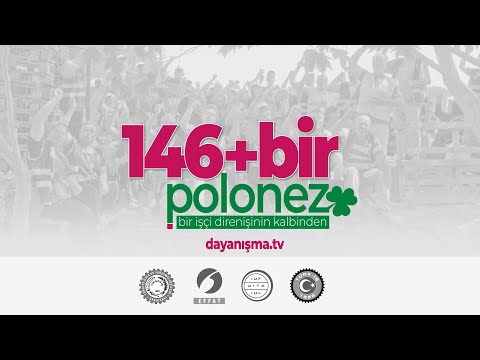 146+BİR POLONEZ DİRENİŞİ BELGESELİ