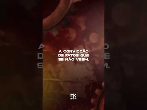 Coloque a sua fé em ação! Vem aí, clipe de Beno Cesar e Anderson Freire 